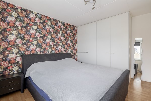 Medium property photo - Provinciënlaan 2, 9642 GX Veendam